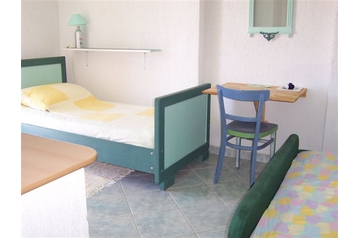 Croazia Penzión Prvić Luka, Esterno